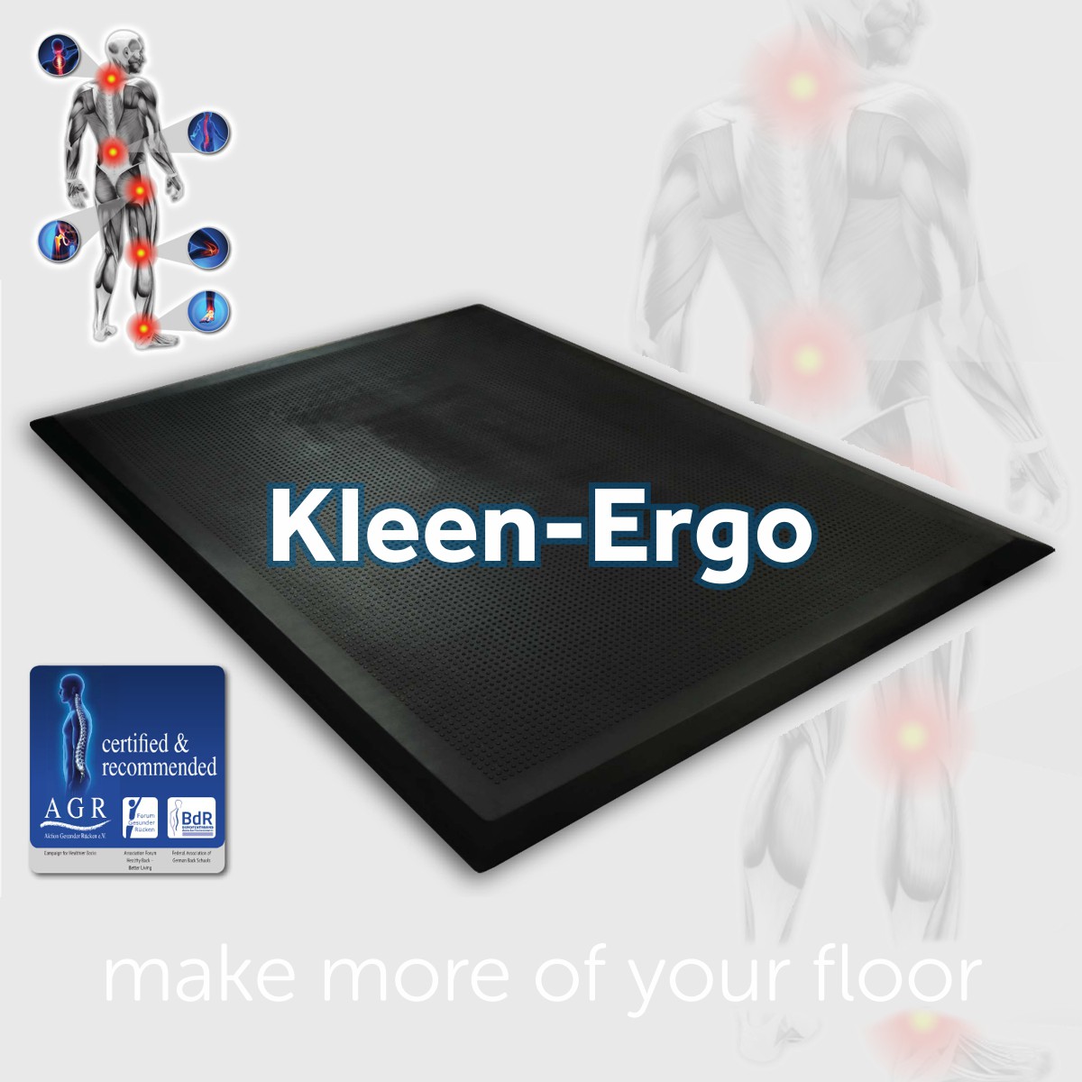 Kleen-Ergo